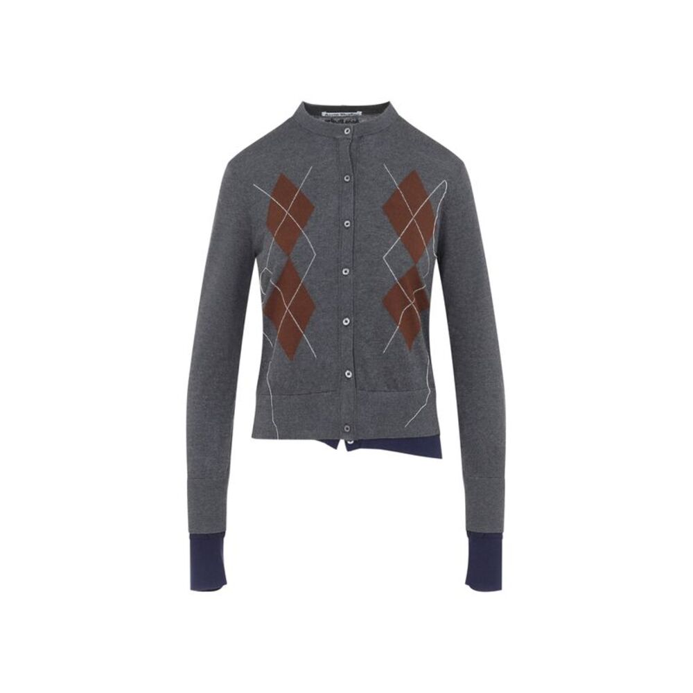 Acne Studios Argail Sweater Women